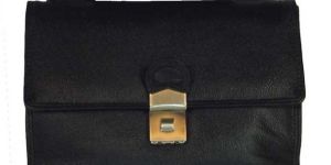 Mens Hand Pouch