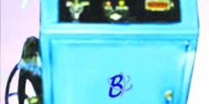 Electrostatic Oil Cleaner