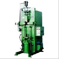 Metal Gathering Machine