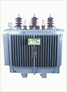 Hermetically Sealed Transformers