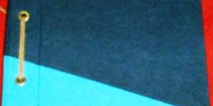 Handmade Photo Album-03