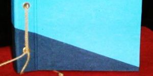 Handmade Photo Album-04