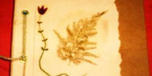 Handmade Photo Album-05