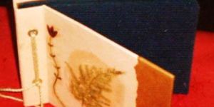 Handmade Photo Album-06