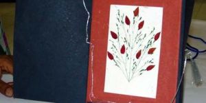 Hpf-03 Handmade Photo Frames