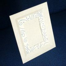 Hpf-04 Handmade Photo Frames