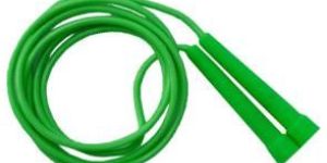 Double Dutch Jump Ropes