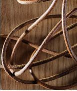 Leather Cord Jump Ropes