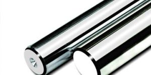 Precision Round Bars