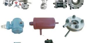 Flow Meters