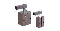 Pneumatic Automation Clamps