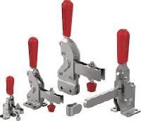 Vertical Swing Clamp