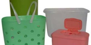 Plastic Molded Products