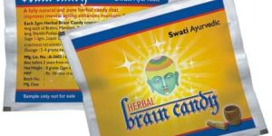 Herbal Brain Candy