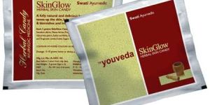 Herbal Candyskin Glow - 01