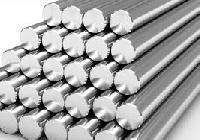 Alloy Steel Rods