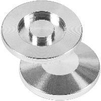 Aluminium Flanges