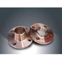 Copper Alloys Flanges