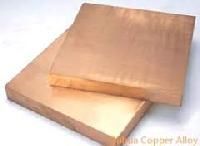 Copper Alloys Sheets