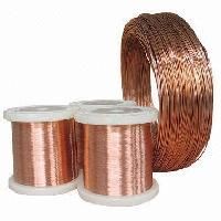 Copper Alloys Wires