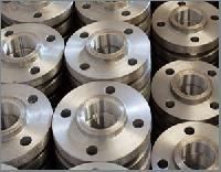 Hastelloy Flanges