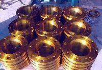 Nickel Alloys Flanges