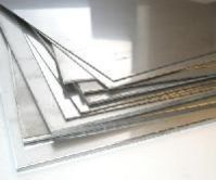 Nickel Alloys Sheets