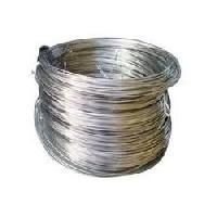 Nickel Alloys Wire