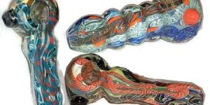 Inside Out Peanut Pipe