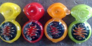 Inside Out Peanut Pipe