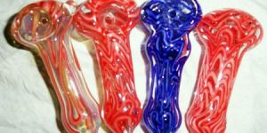 Inside Out Peanut Pipe