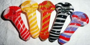 Inside Out Peanut Pipe