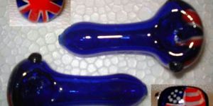 Inside Out Peanut Pipe