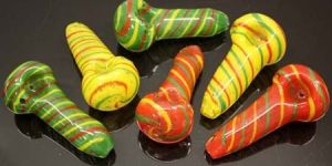 Inside Out Peanut Pipe