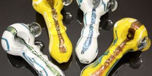 Inside Out Smoking Pipe