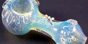 Regular Outside Glass Pipe