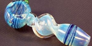 Regular Outside Glass Pipe