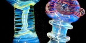 Regular Outside Glass Pipe