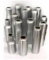 Aluminium Aerosol Cans