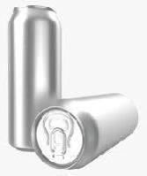 Aluminium Cans