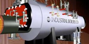 Steam Boilers