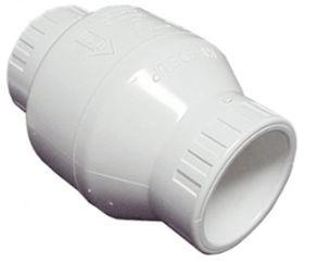 Plastic Check Valve