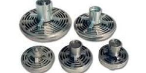 Plate Valves