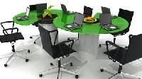 Designer Modular Office Furniture