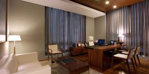 Office Interior Decoration