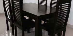 Wooden Dining Tables