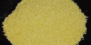 Granular Sulphur