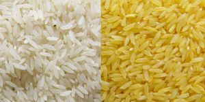 Parboiled Rice