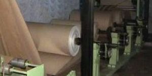 Ply Flash Cut Paper Bag Machine