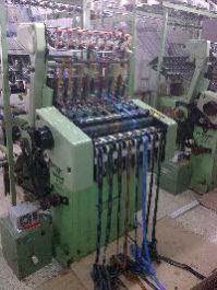 BOPP Tape Making Machine